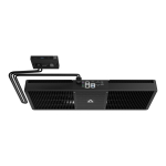 ARCTIC Senza AI 370 AMD Ryzen AI 9 HX 32 GB LPDDR5x-SDRAM 1 TB SSD Windows 11 Pro SFF Mini PC Must
