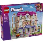 LEGO Friends Heartlake'i linna suur hotell