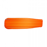 Flextail Tiny Sleeping Pad R05 AVS Mummy Inflatable Mattress (Orange)