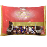 Sorini Salty Crunchy Caramel konvehti, 1 kg