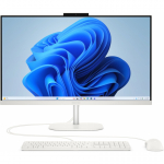 HP OmniStudio 27-cv0002no 27" K&otilde;ik-&uuml;hes, Windows 11 Home (D7QF2EA)