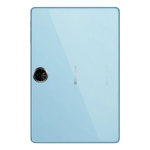 TABLET TABLET ZENO 5 11" 8/128GB/ZENO5 SININE KINGITUSPAKK
