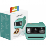 Polaroid Go Gen 3 taskukaamera, sinivihre&auml;