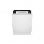 ELECTROLUX E52LE100S integreeritav n&otilde;udepesumasin