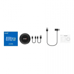 Carlinkit Carlinkit TBOX ULTRA 3 CarPlay/Android Auto traadita adapter