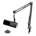MAONO PD100WS d&uuml;naamiline mikrofon (must)