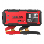 GOOLOO GT4000S 74Wh akkuautomaator