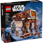 LEGO STAR WARS 40806 Piparkoogita AT-AT