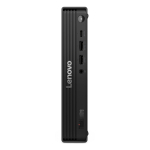 Lenovo ThinkCentre M90q Gen 6 Intel Core Ultra 9 265T 16 GB DDR5-SDRAM 512 GB SSD Windows 11 Pro Mini PC Must