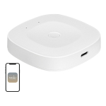 MOES ZHUB-C ZigBee/Ethernet v&auml;rav