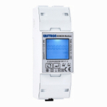 Solplanet tarvikud // 1-faasiline energiam&otilde;&otilde;tja Solplanet inverteritele / Eastron SDM230-Modbus / Otsene m&otilde;&otilde;tmine kuni 100A / 2-