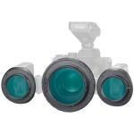 Dantifotograafia Dantifotograafia polaarfilter - Godox MF PL komplekt MF T76, PL82 ja 2&times; PL52 mudelitele