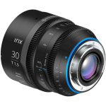 Objektiiv Objektiiv - Irix Cine 30mm T1.5 Full-Frame Veekindel Objektiiv