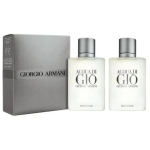 Giorgio Giorgio Armani Set Duo, Acqua di Gio, Eau de Toilette, Meestele, 2 tk, 30 ml Meestele