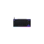 Logitech G512 X 75 m&auml;ngurite klaviatuur, taktiilsed l&uuml;litid