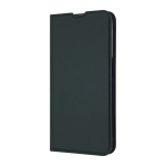 FoneKit BookCase kaitse&uuml;mbris, Samsung Galaxy A57, tume roheline