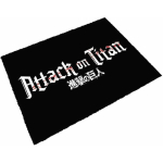 Sd Sd Toys Attack on Titan logo vaibad