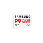 Samsung Express SDXC 256GB/MB-MK256T/WW