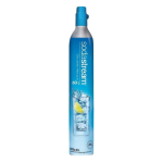 SodaStream Steel silinderi varuosa 425g 60L