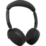 Jabra Evolve3 65 Flex LINK390A juhtmeta peakomplekt, UC, must