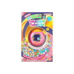 TAMAGOTCHI TAMAGOTCHI PARADIIS - TROOPILINE SAARE