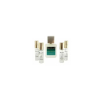 Brecourt Esprit Mondain EDP, 100 ml 4 X, 6 ml