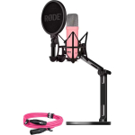 Rode Rode mikrofonid NT1 Signature Pink