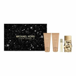 Michael Michael Kors Pour Femme Eau De Parfum Sprei 100ml Komplekt 4 T&uuml;kki