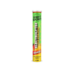 Hart-Sport Hart-Sport elektrol&uuml;&uuml;did kantavad tabletid, Mango, 20 tk