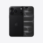 Apple iPhone 18 Pro Max 2 Tt telefon, must