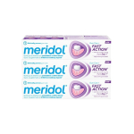 Meridol Kiire tegevus hambapasta Trio - 75ml