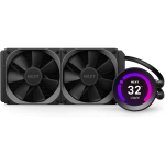 Nzxt Kraken Z53 120 mm Veek&uuml;lma RL-KRZ53-01