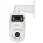 IP IP V&Auml;LIRUUMI KAAMERA SDT4E225-4F-GB-A PANORAAMNE WizSense Smart Dual Light - 1080p - 3.7 Mpx 5 ... 125 mm, 2.8 mm DAHUA