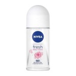 Nivea Roosi Puudutus 48H v&auml;rske antiperspirant rullik 50ml