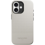 Native Native Union Active &uuml;mbris &ndash; sobib iPhone 17, MagSafe (liivav&auml;rv)