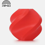 Bambu Bambu Lab PETG P&otilde;hja Punane (30201) / Filament rulliga