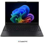 Lenovo ThinkPad L16 G3 21X80060PB S&uuml;learvuti W11PRO Ultra 5 325/16GB/512GB/INT/16.0 WUXGA/must/1 aasta Premier WHB + 3 aastat OS
