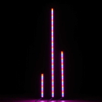 Valgustusseade Valgustusseade - Godox Knowled Pixel Tube Light TPC4R RGBWW 2000K-10000K