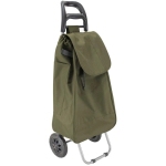 Reisiostukorv Reisiostukorv KHAKI SEMI LINE