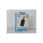 M&Uuml;&Uuml;K. M&Uuml;&Uuml;K. Power Bank sisseehitatud USB-C kaabliga | A1688H11 | 10000 mAh | Must | DEMO