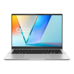 ASUS Vivobook S14 14" s&uuml;learvuti, Windows 11 (S5406SAL-SF312W)