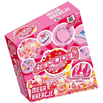 Decoden Decoden Magic Mega Creations luksuslik loominguline komplekt