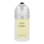 Cartier Pasha De Cartier (EDT) tualettvesi meestele 100 ml