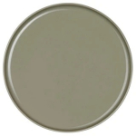 Asa Asa Selection Coppa Shiso Plate, 21 cm