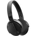 Ausinės Ausinės Sennheiser Epos C50 belaidės antausės juodos