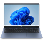 Kandev Kandev HP Hewlett Packard (HP) NTB HP OmniBook 3 16-bu0013ncx, Core 5 120U (10C), 16,0" 2K, 12 GB DDR5, 512 GB SSD, Win 11, 2 aa