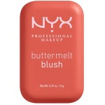 Nyx Nyx Professional Make Up BUTTERMELT BLUSH Butta Sunset Sorbe 5 g