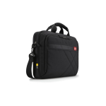 Case Case Logic DLC-117 Black 43,9 cm (17.3") Kullerikoti &uuml;mbris Must