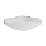 Airam Zeo Duo 350 tahvelplaat, 1100 lm, 18 W, vahetatav hele v&auml;rv
