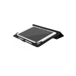Tucano TAB-FAP10-BK tahvelarvuti kaaned 25,4 cm (10") Foolio Must